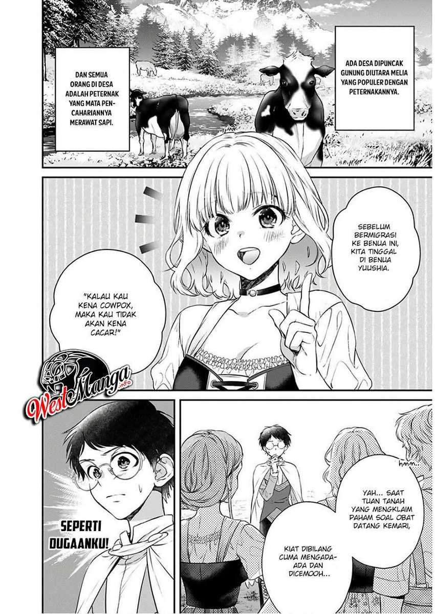 Isekai Cheat Kaitakuki